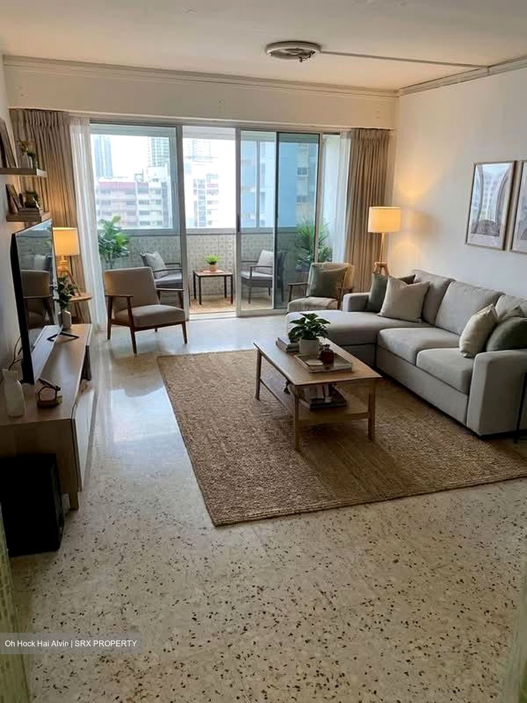 Blk 311 Teck Ghee Evergreen (Ang Mo Kio), HDB 5 Rooms #579709511